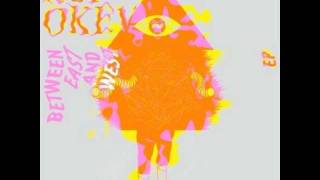 Roi Okev, Mr. Levy - I Dont Wanna Go Home Original Mix