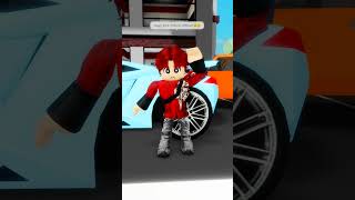 I Caught Him In The Middle Of Stealing...