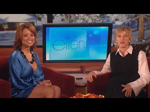 "‘American Idol’s’ Kimberley Locke on Her 40-Lb. Weight Loss