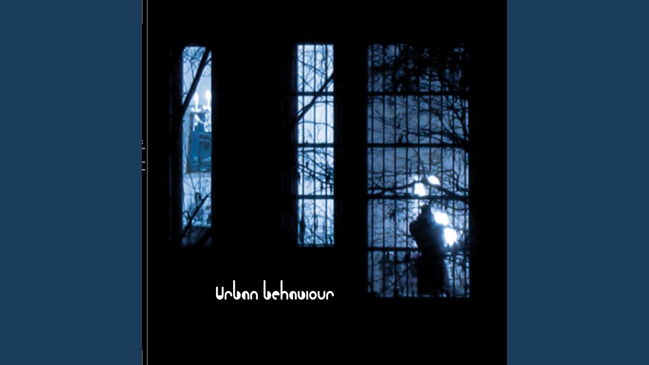 Watch Urban Behaviour on YouTube Watch Urban Behaviour on YouTube