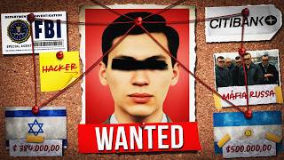 How a Hacker Stole Millions from Citibank and Vanished