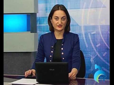 12 ნოემბრის დღის ქრონიკა