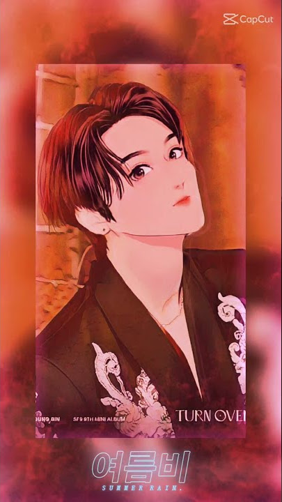 #Youngbin #SF9 💗