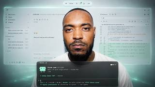 Day 17 - AI agents building the app they run on · o8 live