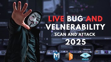 Beginner’s Guide to Vulnerability Scanning | Cybersecurity Essentials 2025 #cybersecurity #hackroot