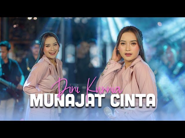 Dini Kurnia - Munajat Cinta (Koplo) - Official Music Video class=