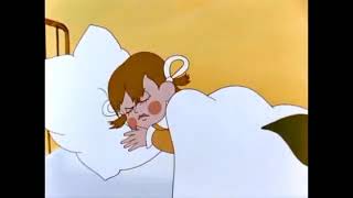 Masha Endi Dangasa Emas Uzbek Tilida Multfilm