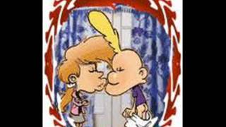 musique titeuf le film lacher moi le slip.wmv