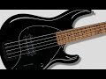 Ernie Ball Music Man StingRay Special 5H What Does It Sound Like 