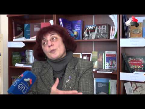 გორში მედია განვითარების ფონდმა გენდერულ საკითხებთან დაკავშირებით შეხვედრა გამართა 29.11.2014