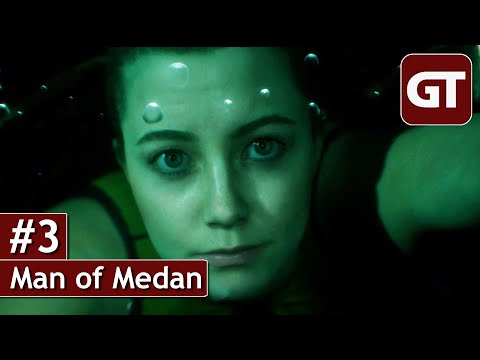 Ach das war die wichtige Frage! - Man of Medan #3