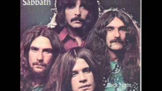 BLACK SABBATH - IN FOR THE KILL