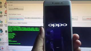 oppo a37fw pattern lock and frp lock remove by cm2 dongle 2020