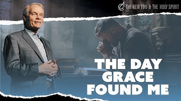 The New You & The Holy Spirit: Episode 2