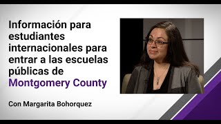 User profile - Montgomery College.
