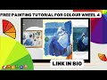 Free picasso painting tutorial