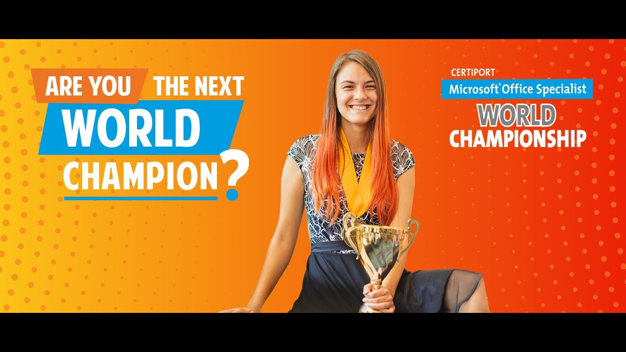 2025 MOS World Championship Awards Ceremony YouTube