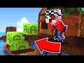 У КОГО ДЛИННЕЕ СТОЛБ?! ХИТРЫЙ ПЛАН ТЕРОСЕРА ! Minecraft