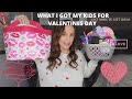 WHAT I GOT MY KIDS FOR VALENTINE'S DAY AND LAST MINUTE GIFT IDEAS