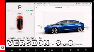 This week, tesla owners across north america are waking up to a car
that is smarter, safer and more intuitive than ever before. our most
substantial update y...