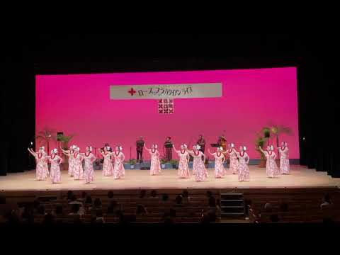 【レイハラ】2021/10/10   14thローズフラ