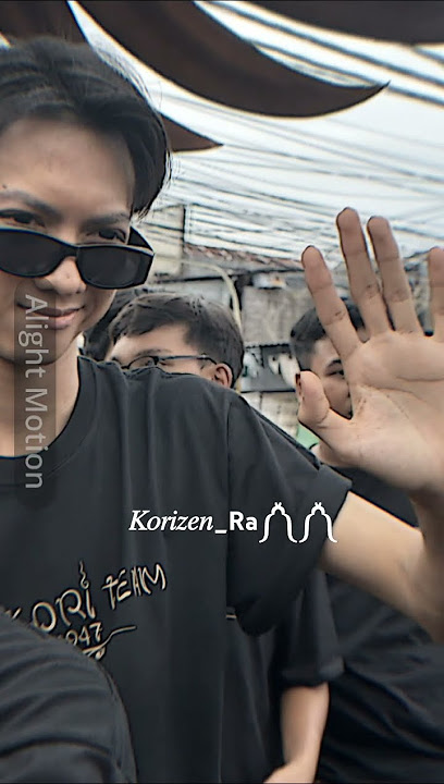 AWW tebar pesona nih yee#sptrakori_official #fyp