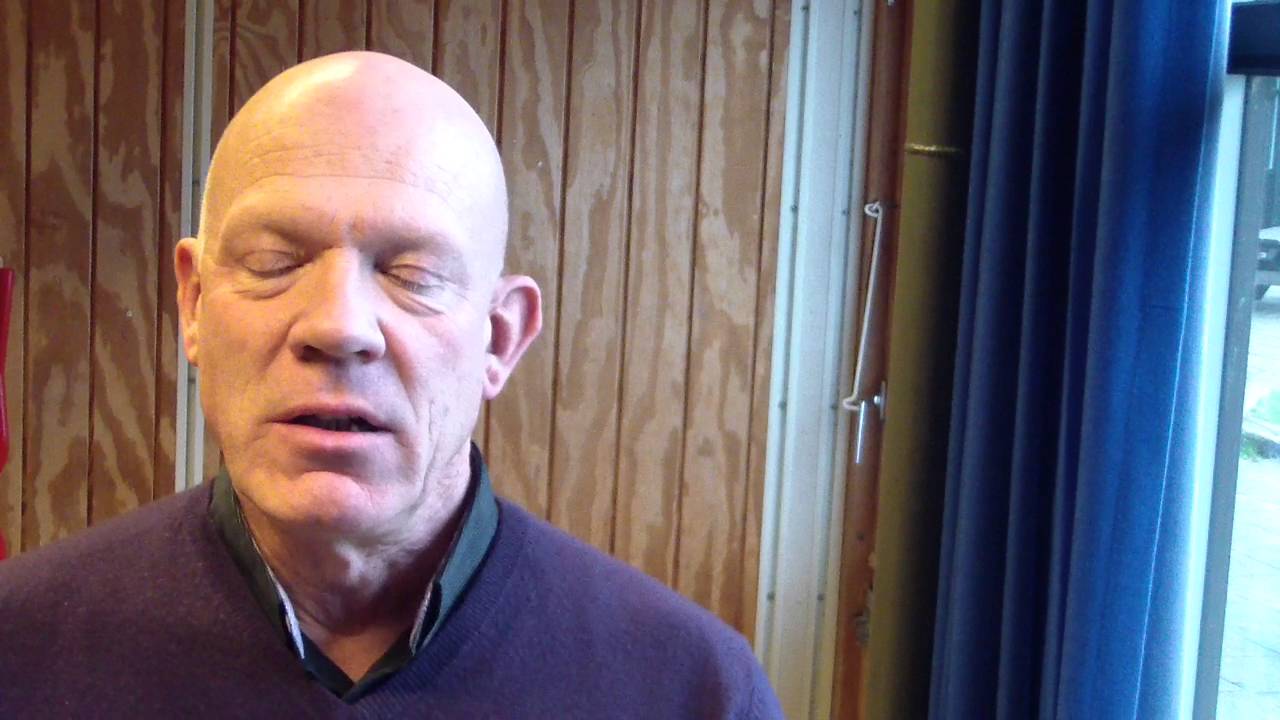 "Meget inspirerende workshop" - Steffen Mølgaard