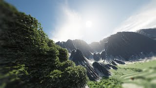 How To Turn Minecraft Into A Real Life Simulator screenshot 1