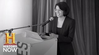 Isha Datar on Animal Products Without Animals | History NOW
