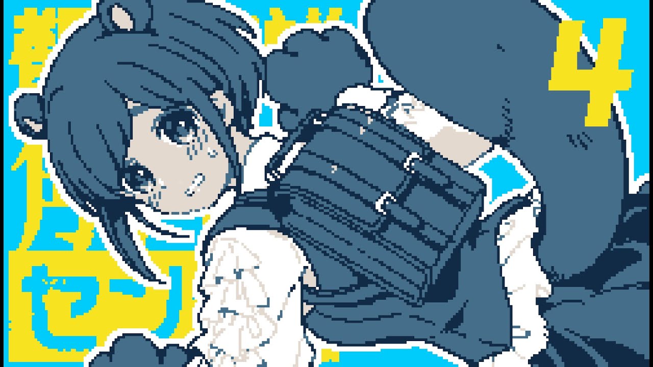 都市伝説解体センター#4】福来あざみの潜在的けもしろ（たぬしろ