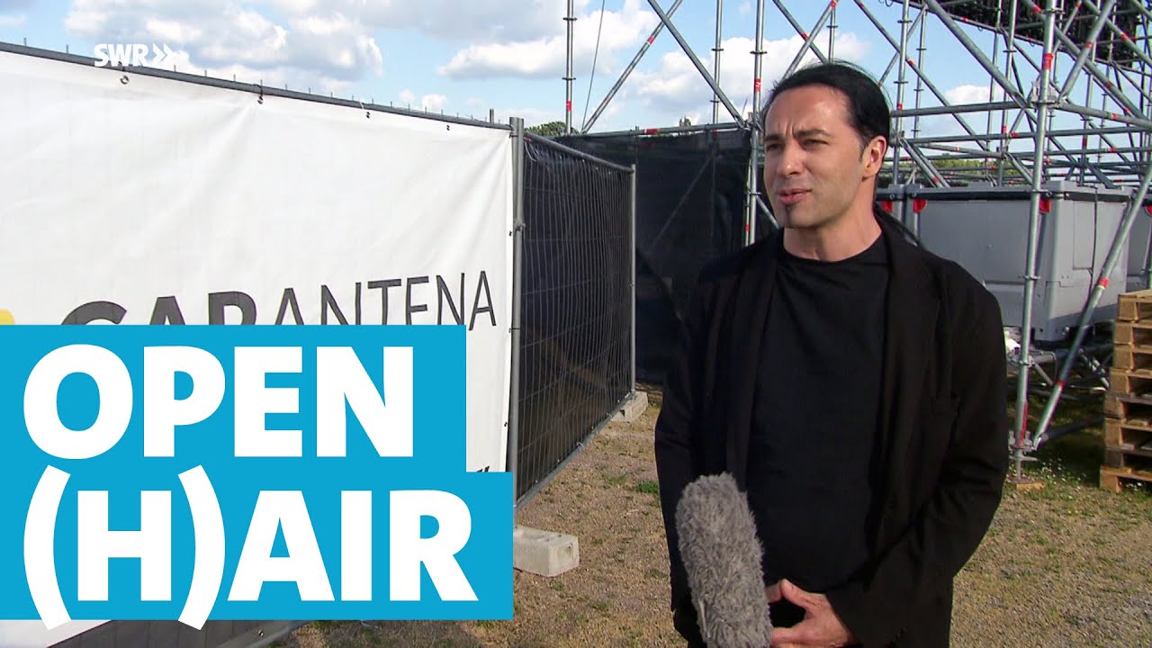 Autoshow mit Bülent Ceylan - Der Comedian tritt im Autokino auf