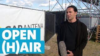 Autoshow mit Bülent Ceylan - Der Comedian tritt im Autokino auf