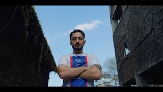 Luca Vi11 - Mentalite Ft. Iso