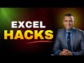 👉 10 Best Excel Tips & Tricks | Boost Productivity with Excel Hacks