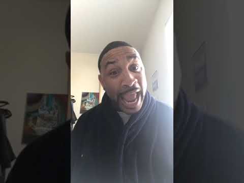 Lonnie Bee - "That Bitch Said I Stole Her Card"