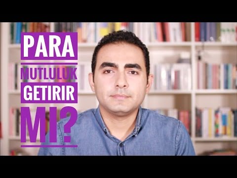 Video: İtaat Neden Mutluluk Getirmez?