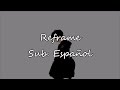 Reframe - TK from Ling Tosite Sigure sub. Español