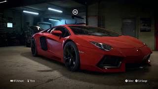 Buy lamborghini in Need For Speed 190k Must Watch