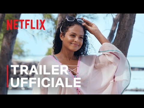 Resort to Love - All'amore non si sfugge | Trailer ufficiale | Netflix