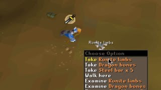 Preparations Begin. HCIM (#10)