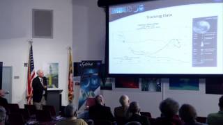 Location and Data Collection System - Chuck Cote