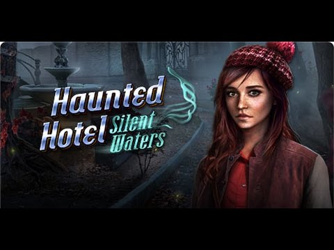 Haunted Hotel : Silent Waters [Coup d’œil]