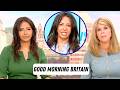 Good Morning Britain SHOCKED! Tragic Death Announcement Leaves Viewers Heartbroken 😢