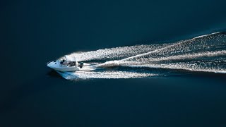 2 Types of Air Boats | Sound Effect (Copyright Free)