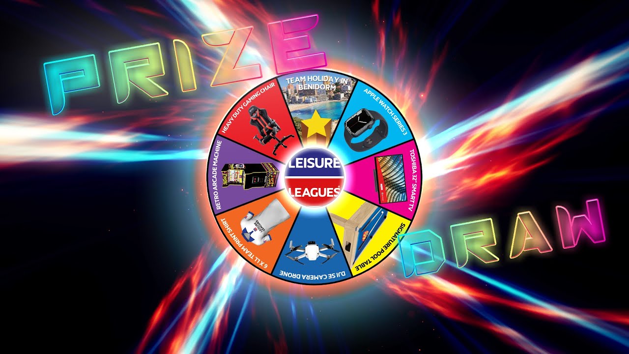 LEISURE LEAGUES 5TH MARCH PRIZE GIVEAWAY Leisure Leagues YouTube leisure-leagues-5th-march-prize-giveaway-leisure-leagues-youtube