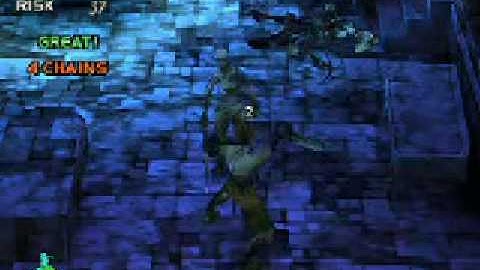 LP Vagrant Story: 26. After The Battle