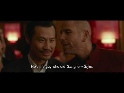 Made In China (2019) - Trailer (English Subs)