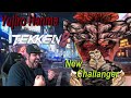 OMTBaggens Live - Wednesday Night Fight, Road to Destruction, Yujiro Hanma Discussion, Kunimitsu gam