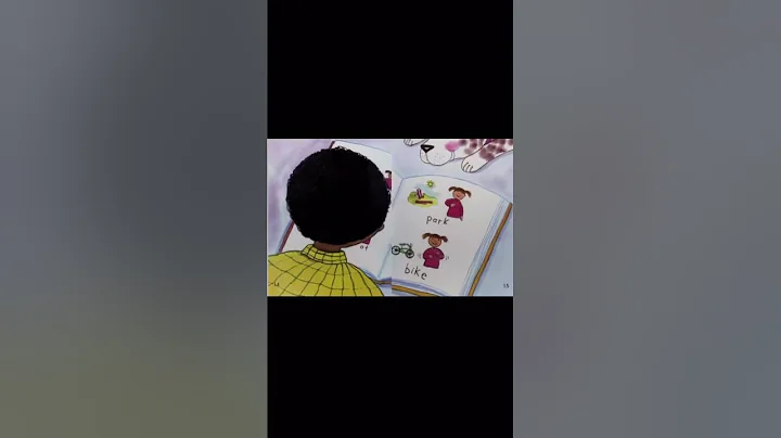 Interpersonal communication children book reading