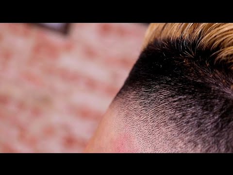 Straight Razor Skin